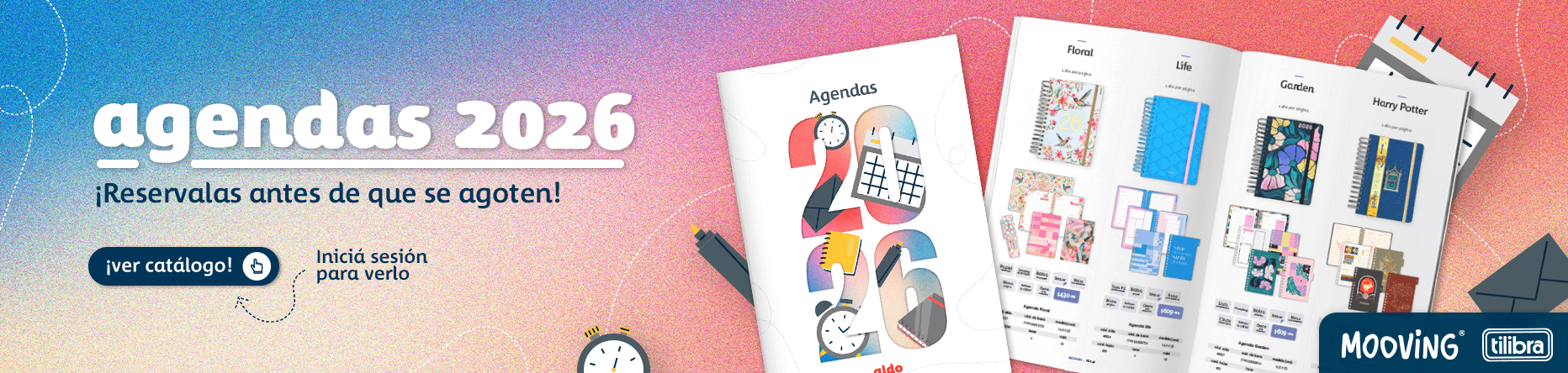 Agendas