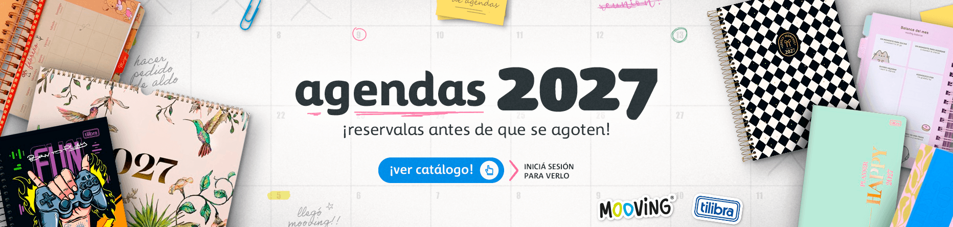 Agenda 2027