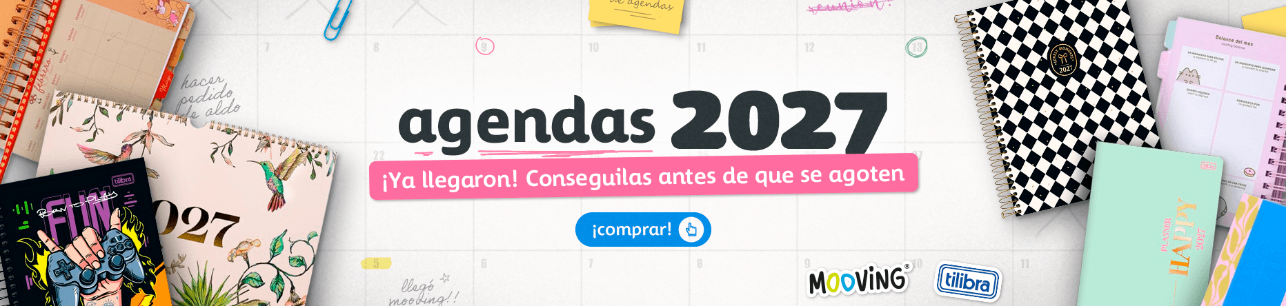 Agenda 2027