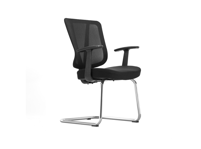 Silla de escritorio fija