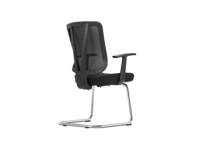 Silla de escritorio fija