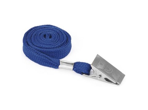 Cordón para identificador Makro Paper 50 unidades