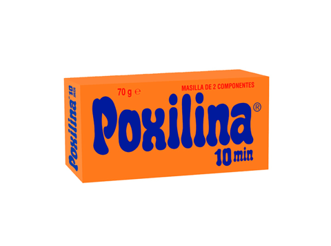 Poxilina Pomo 70 gr