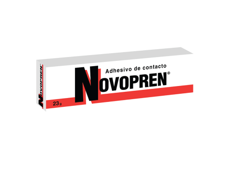Novopren Pomo 23 gr