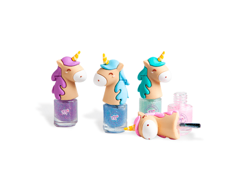 Esmalte de uñas Martinelia Little unicorn