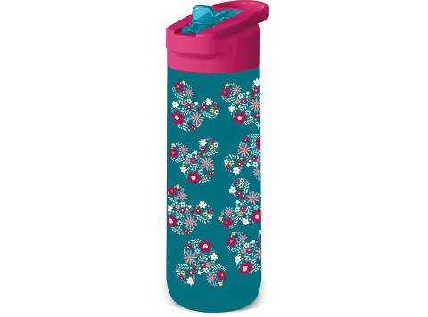 Botella térmica Mickey Mouse 820ml