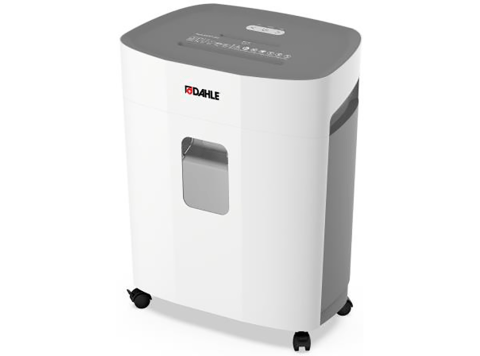 Destructora de papel PaperSAFE® PS 260 Dahle