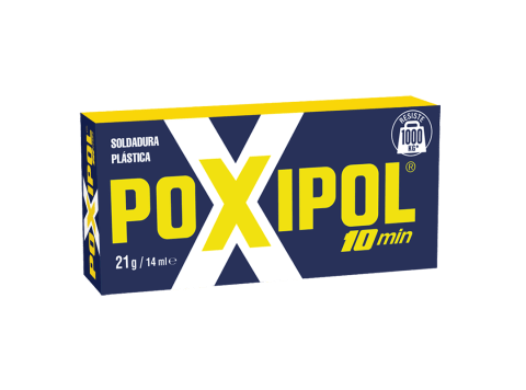 Poxipol Pomo 21 gr