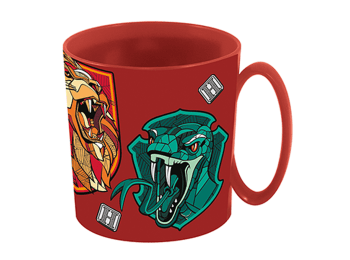 Taza infantil Harry Potter 350 ml