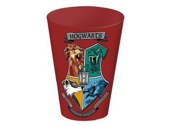 Vaso infantil Harry Potter 430 ml
