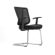 Silla de escritorio fija