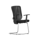 Silla de escritorio fija