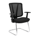 Silla de escritorio fija