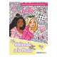 Libro "Barbie: Vistiendo a la moda" Sicoben