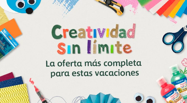 Manualidades