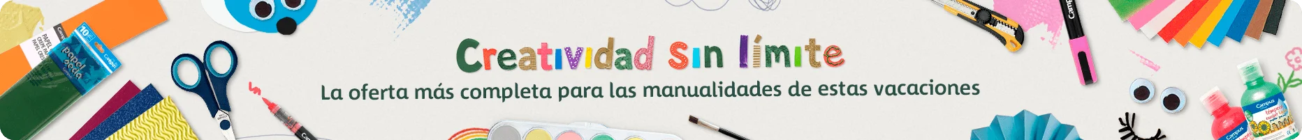 Manualidades