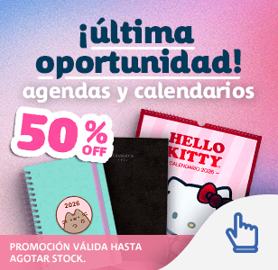 Liquidación Agendas