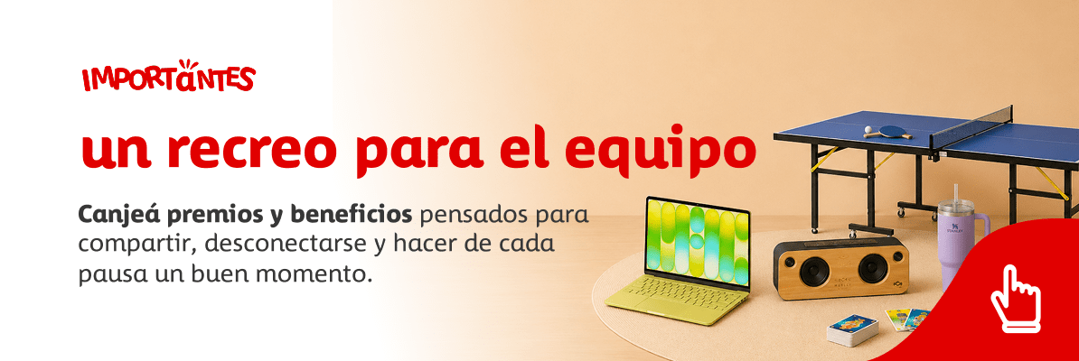 Premios Importantes