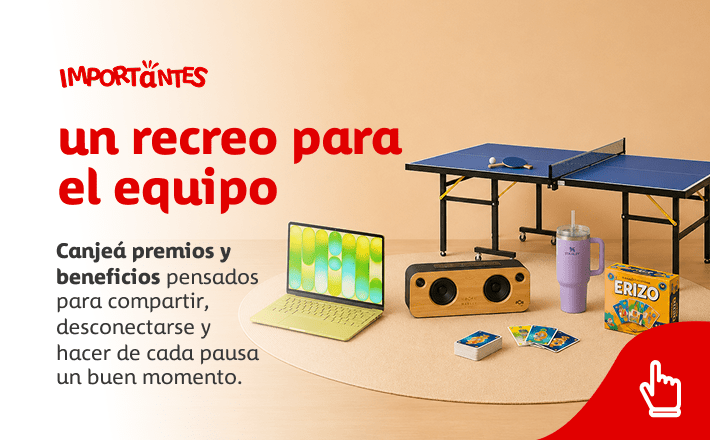 Premios Importantes