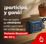 Sorteo Importantes